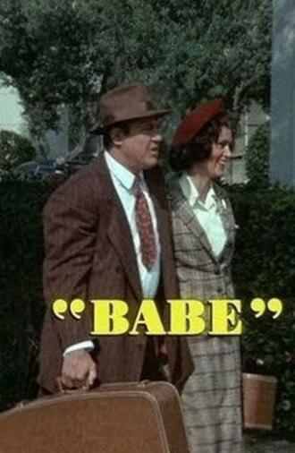 Babe (1977)