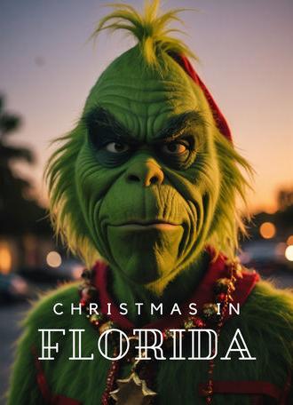 Christmas In Florida (2021)