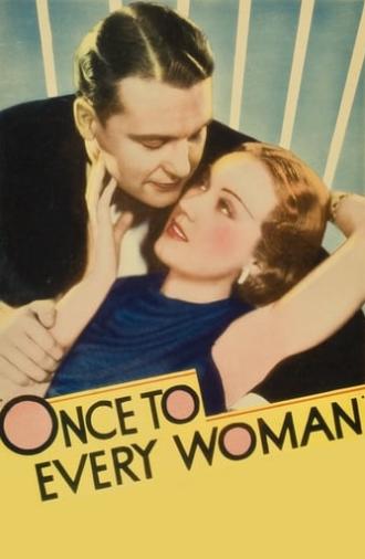 Once to Every Woman (1934)