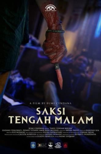 Saksi Tengah Malam (2026)