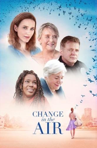 Change in the Air (2018)
