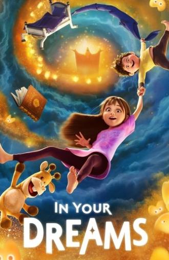 In Your Dreams (2025)