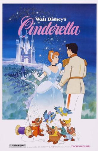 Cinderella (1950)