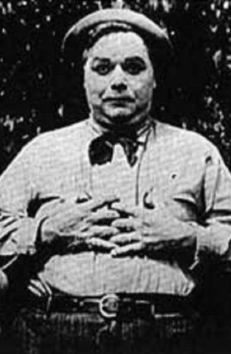 Lover's Luck (1914)