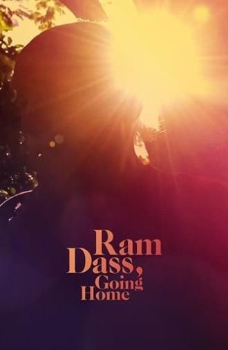 Ram Dass, Going Home (2017)