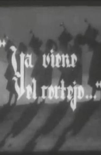Here comes the procession (1939)