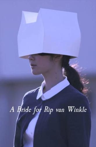 A Bride for Rip Van Winkle (2016)