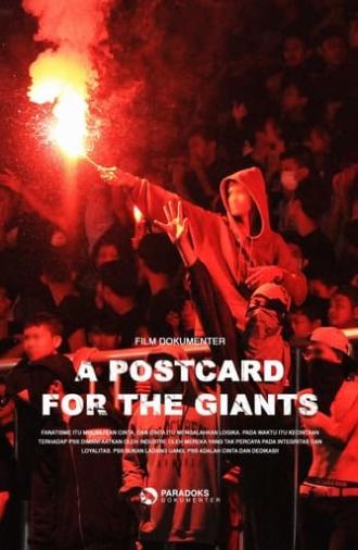 A Postcard for the Giants (2021)