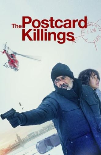 The Postcard Killings (2020)