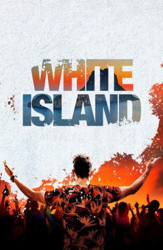 White Island (2016)