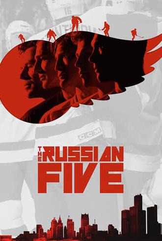 The Russian Five (2018)