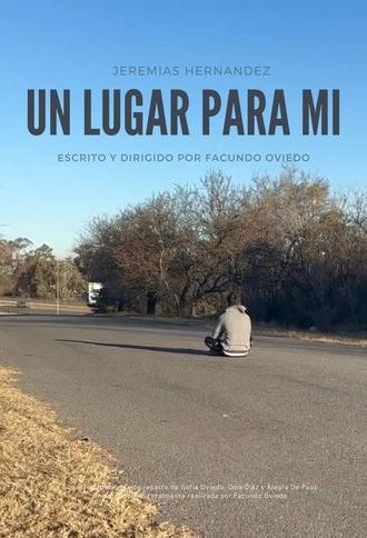 Un lugar para mí (2025)