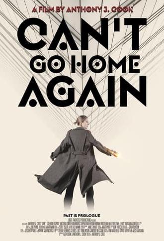 Can't Go Home Again (2021)