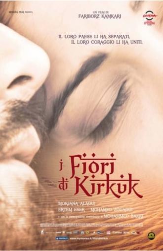 The Flowers of Kirkuk (2010)