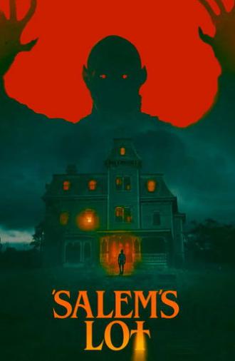 Salem's Lot (2024)
