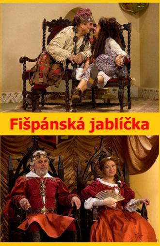 Fispan's Apple (2009)