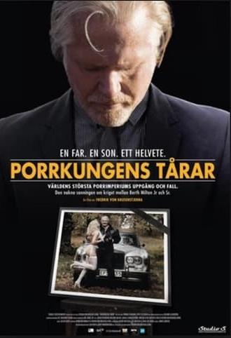 Porrkungens tårar (2013)