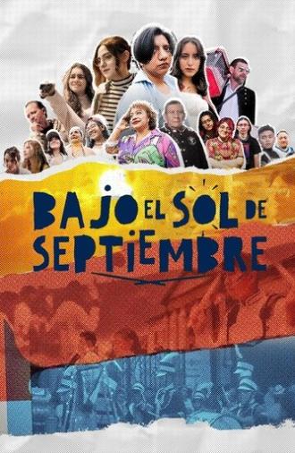 Under the September Sun (2025)