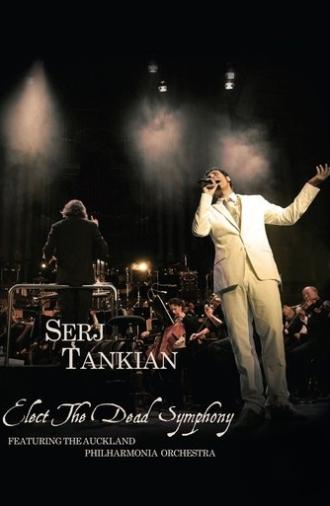 Serj Tankian - Elect The Dead Symphony (2010)