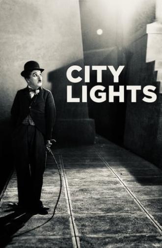 City Lights (1931)