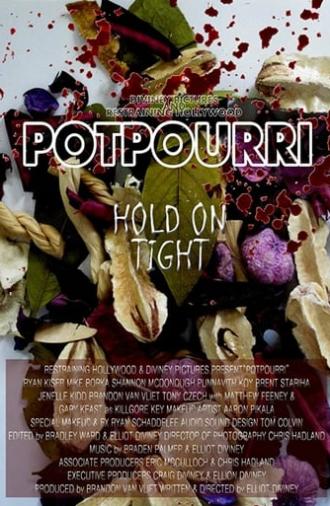 Potpourri (2011)