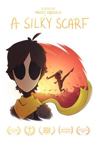 A Silky Scarf (2024)