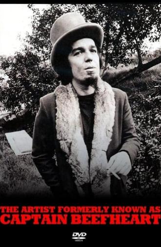 The Artist Formerly Known As Captain Beefheart (1997)
