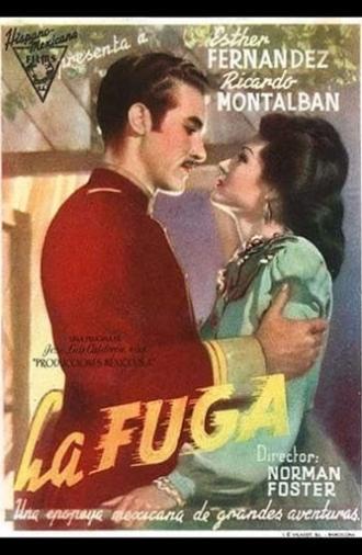 La Fuga (1944)