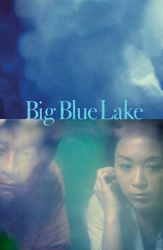 Big Blue Lake (2011)