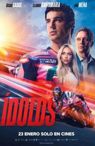 Ídolos (2026)