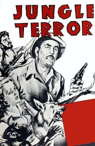 Jungle Terror (1946)