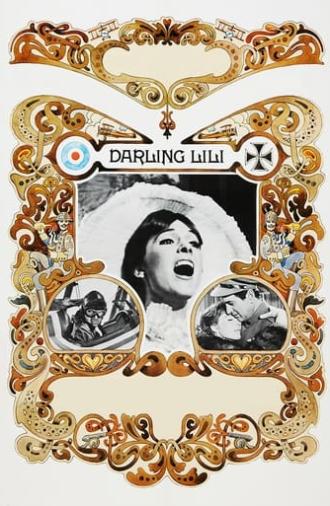 Darling Lili (1970)