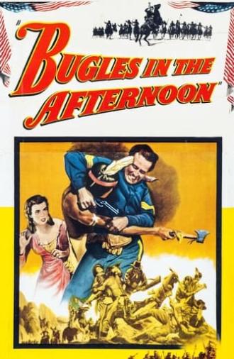 Bugles in the Afternoon (1952)