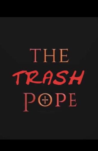 The Trash Pope (2023)