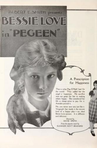 Pegeen (1920)