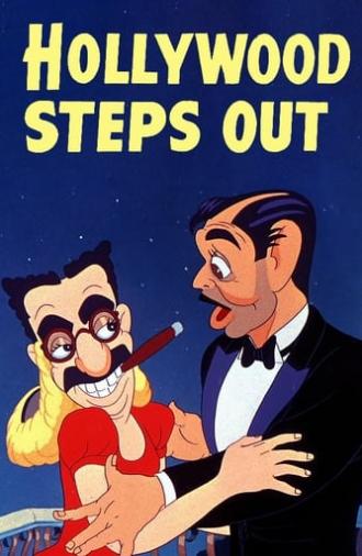 Hollywood Steps Out (1941)