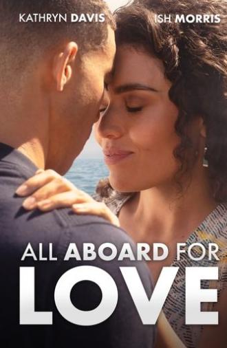 All Aboard for Love (2023)