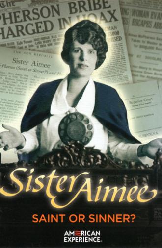 Sister Aimee (2007)