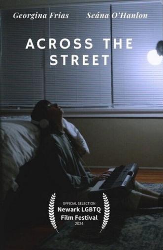 Across the Street (2024)