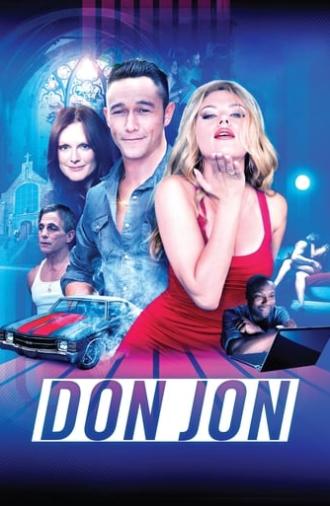 Don Jon (2013)