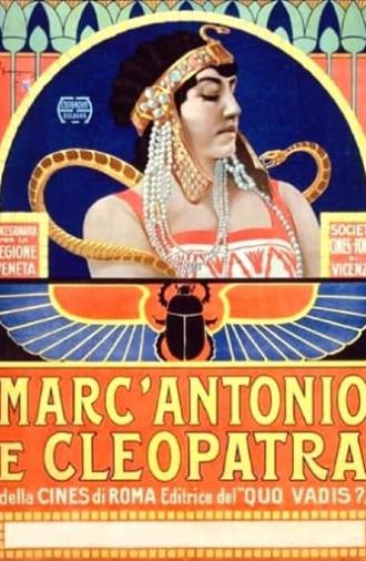 Marc Antony and Cleopatra (1913)