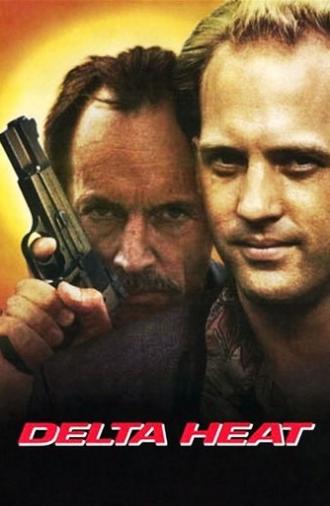 Delta Heat (1992)