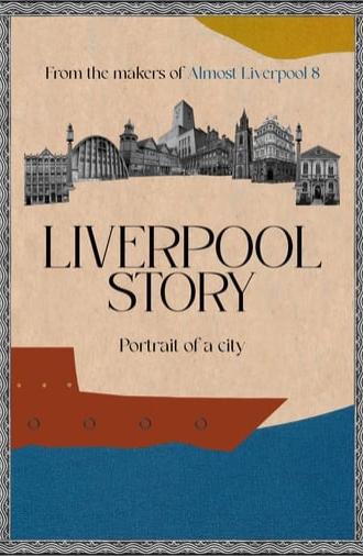 Liverpool Story (2024)