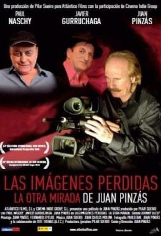 Lost Images: The Other Eye of Juan Pinzás (2009)