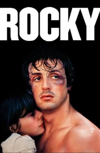 Rocky (1976)