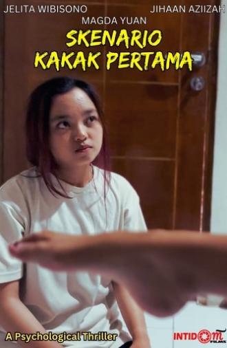 Skenario Kakak Pertama (2025)