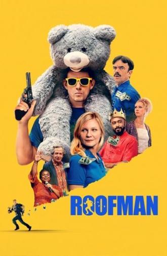 Roofman (2025)