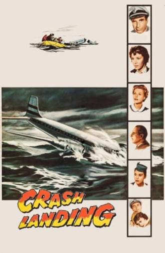 Crash Landing (1958)