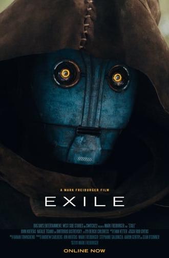 Exile (2020)