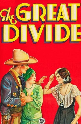 The Great Divide (1929)